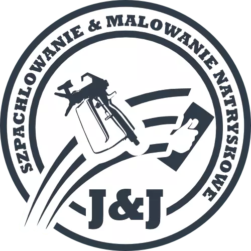 Logo Szpachlowanie & Malownanie